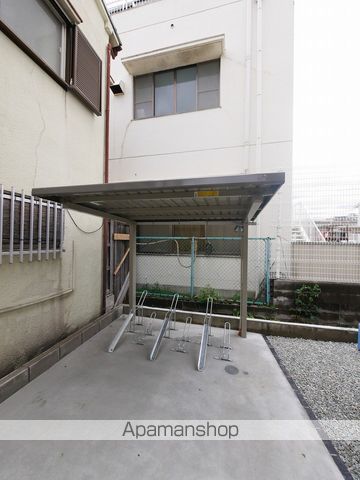 GRANDIR塚本の内装写真