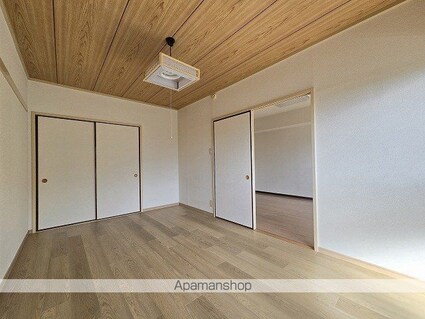 クレセント三ツ木[2LDK/54m2]の内装6