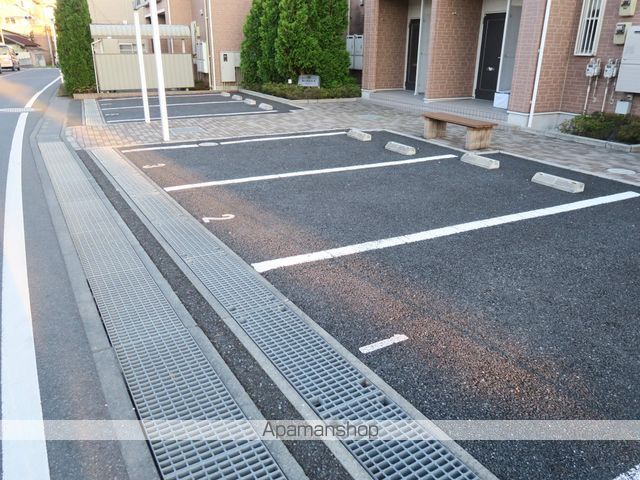 オーガスタAのその他写真
