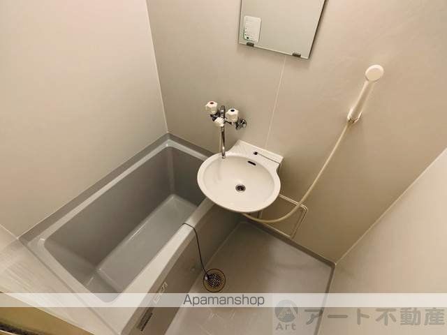 レオパレスサンホワイト枝松の内装写真