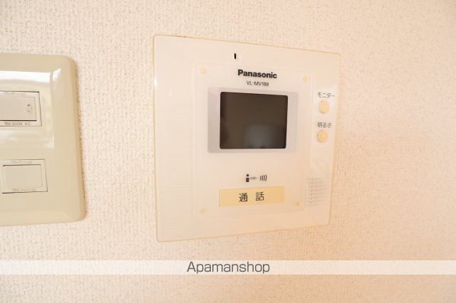 ファミール大和の内装写真