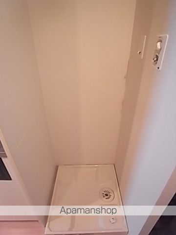 ライスフィールドの内装写真