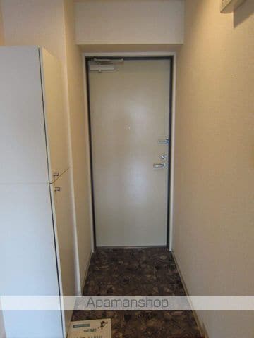 Comodo Vitaの内装写真