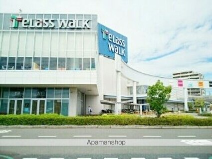 セレノ　Ｎ[2LDK/69.17m2]の周辺1