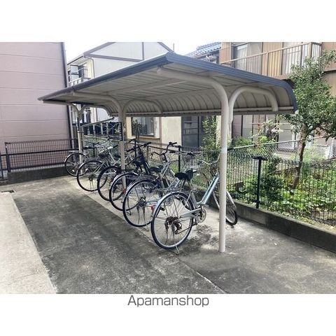 レオパレス長橋の内装写真