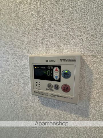 セレニテ東三国ミラクの内装写真
