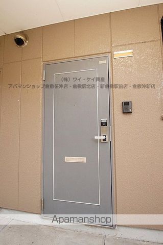 フラワーバスケットの外観写真