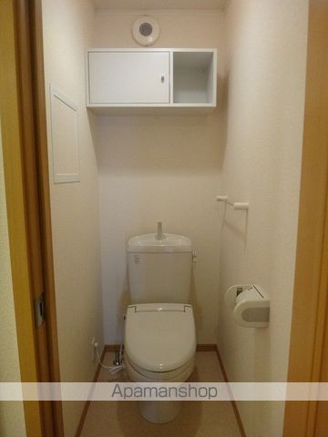 ザ・クインテッドIIの内装写真