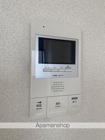 ヴィラペントハウス堺東の内装写真