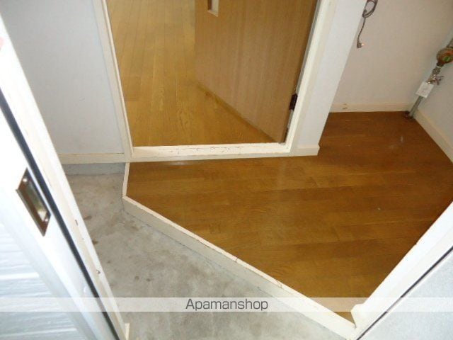 プラザイン月寒の内装写真
