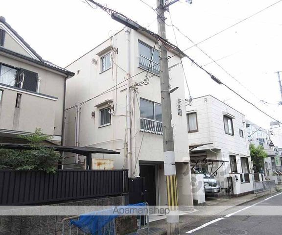 YHC鴨戸の外観写真