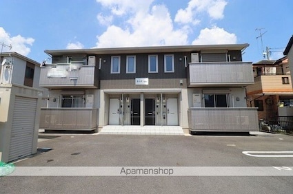 コスモ２２[1LDK/54.08m2]の外観1