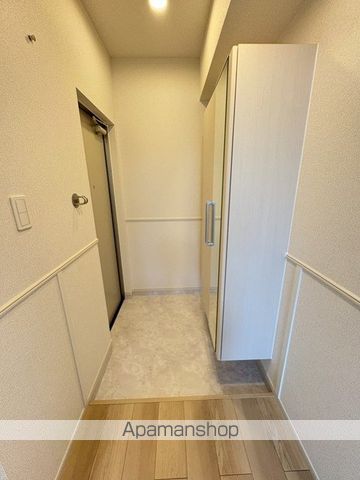 アビタ諸福の内装写真