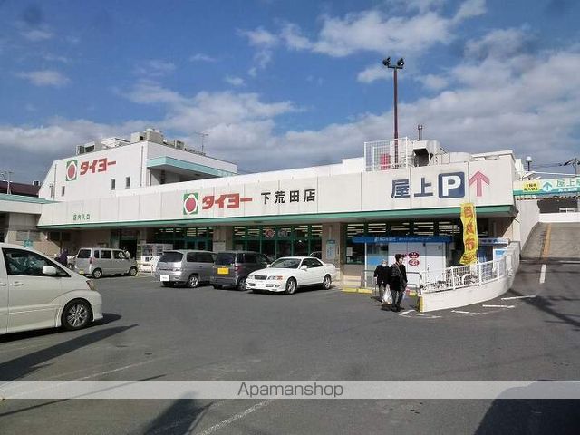 カサ・フェンテの周辺写真
