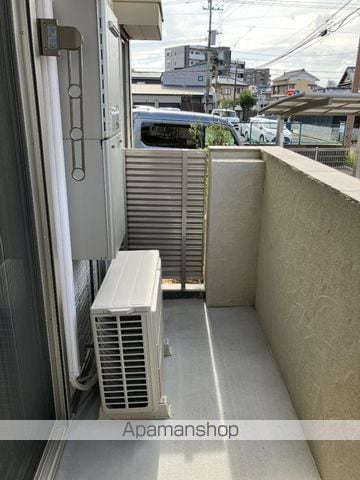 D-resena丸山Nの内装写真