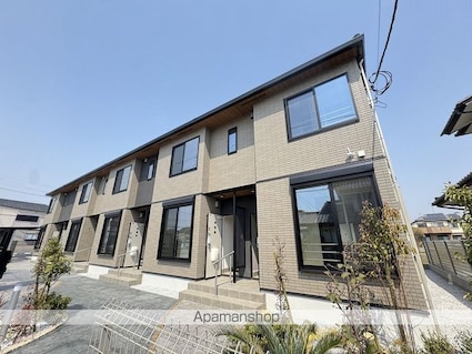 エリオン[1LDK/47.74m2]の外観1