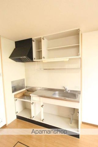 ブランシェアオノの内装写真