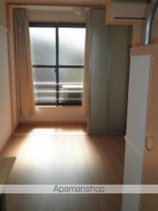 レオパレスリバーポイント小岩Ⅱ[1K/22.35m2]のリビング・居間