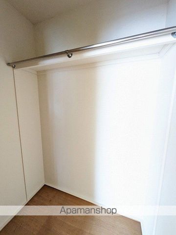 ピアホーム森の内装写真