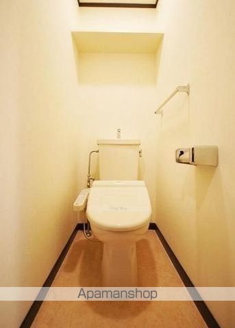 ライオンズマンション平尾第2の内装写真