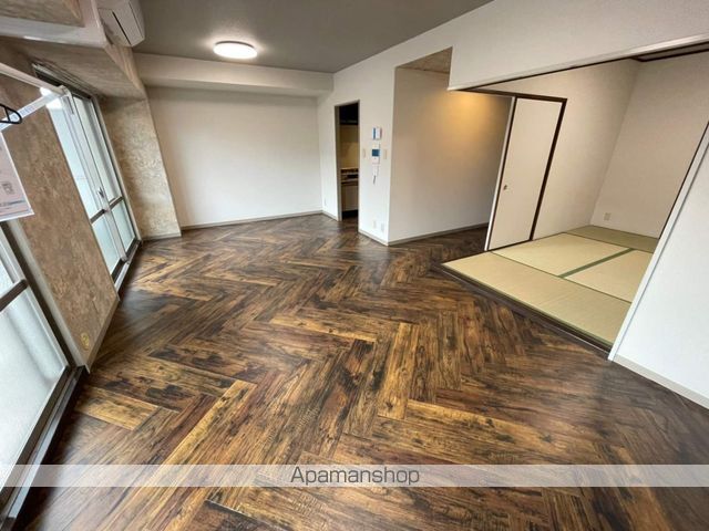 PHOENIX COURT 交野Iの内装写真