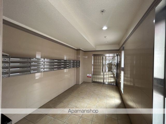 第21友建ビルの内装写真