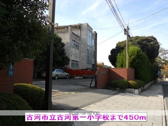 CELESTINOの周辺写真