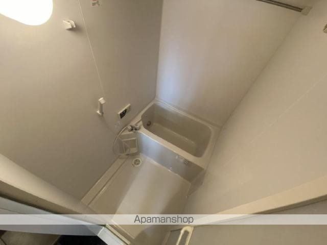 EXESS ARCの内装写真