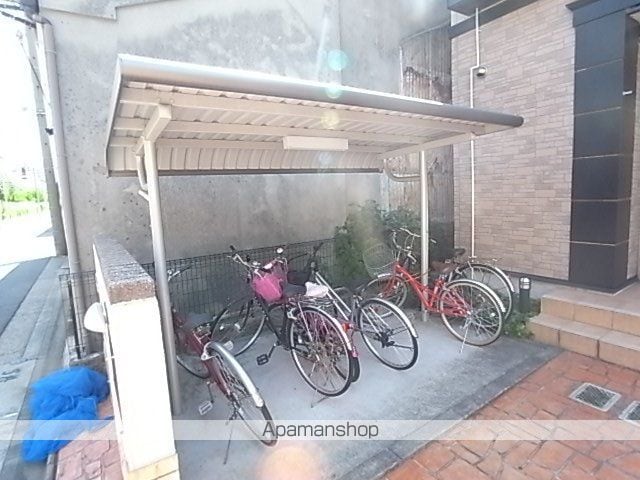 ティーズハウスのその他写真