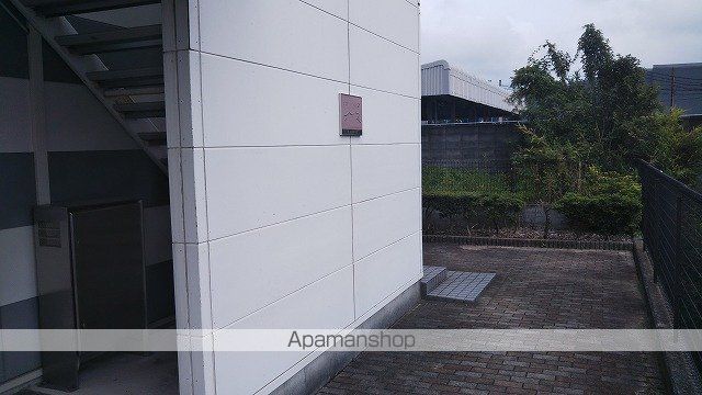 レオパレス希IIのその他写真