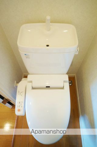 アクタス天神セントラルタワーの内装写真