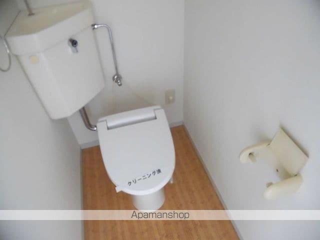 千代ハイツの内装写真