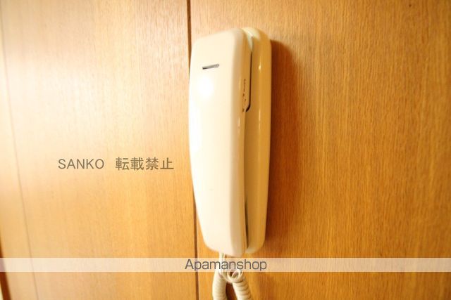 マンションクレール2の内装写真