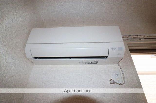 ソフィアの内装写真