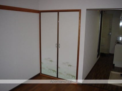 アーバンライフ[1K/19.87m2]のリビング・居間2