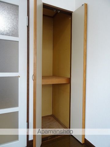 アップルハウス銀杏町Aの内装写真