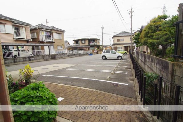 名鉄三河線 北新川駅 徒歩25分 2階建 築20年のその他写真