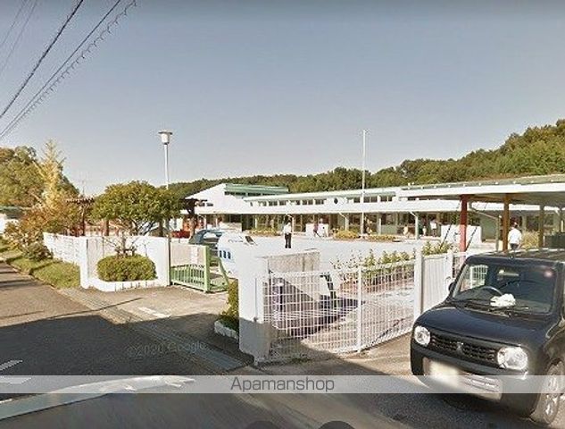ベッロ・ルーチェ IIIの周辺写真