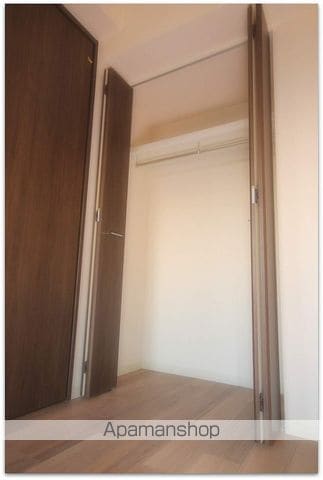 プレサンス立売堀パークシティの内装写真
