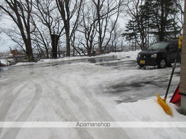ウェンディクレセントIIのその他写真