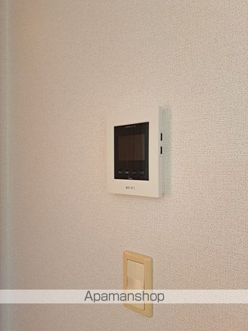 カルム Bの内装写真