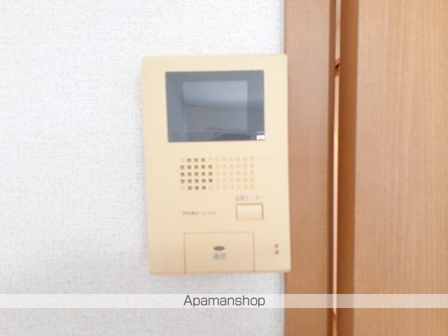 レークサイドスクエアの内装写真