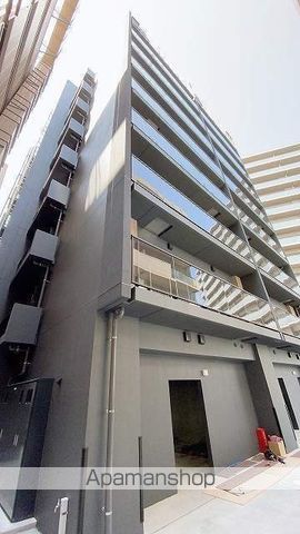 ART RESIDENCE IN MISATO CHU Oの外観写真