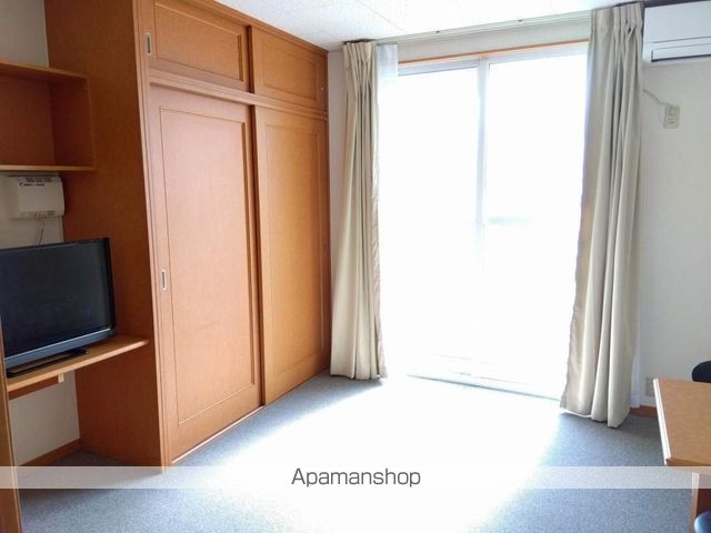 レオパレスラフィーネの内装写真