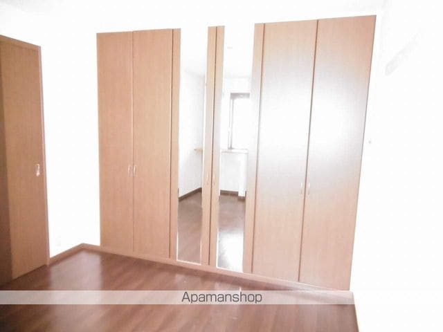 モンブランの内装写真