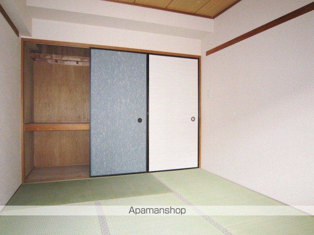 アミカル高橋の内装写真