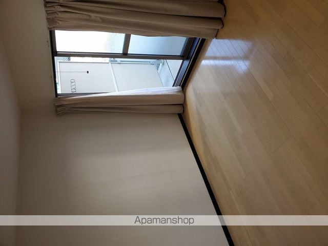 レオネクストイクセン6の内装写真