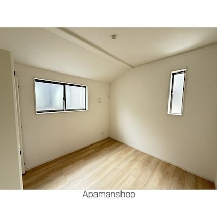 Ｋｏｌｅｔ四街道０５[4LDK/100.23m2]のその他設備