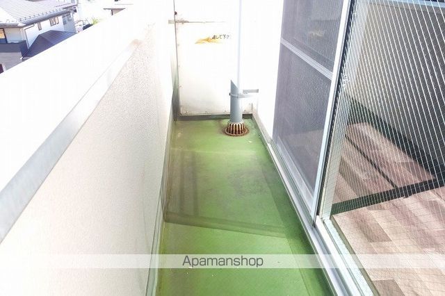 千石サンシャインの内装写真