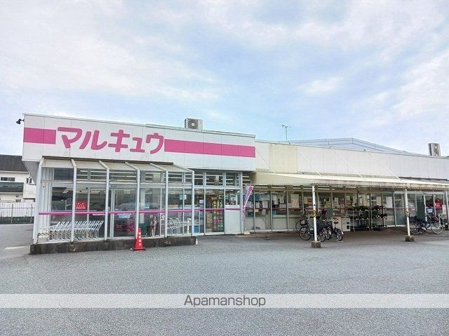 カーサ・フェリーチェ Iの周辺写真